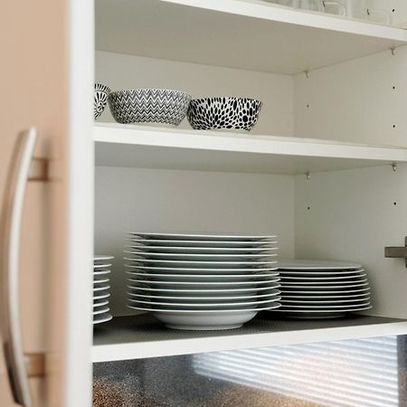 90M2 I Central I Netflix I Wifi I Free Parking I Lia Apartments Hannover Ngoại thất bức ảnh