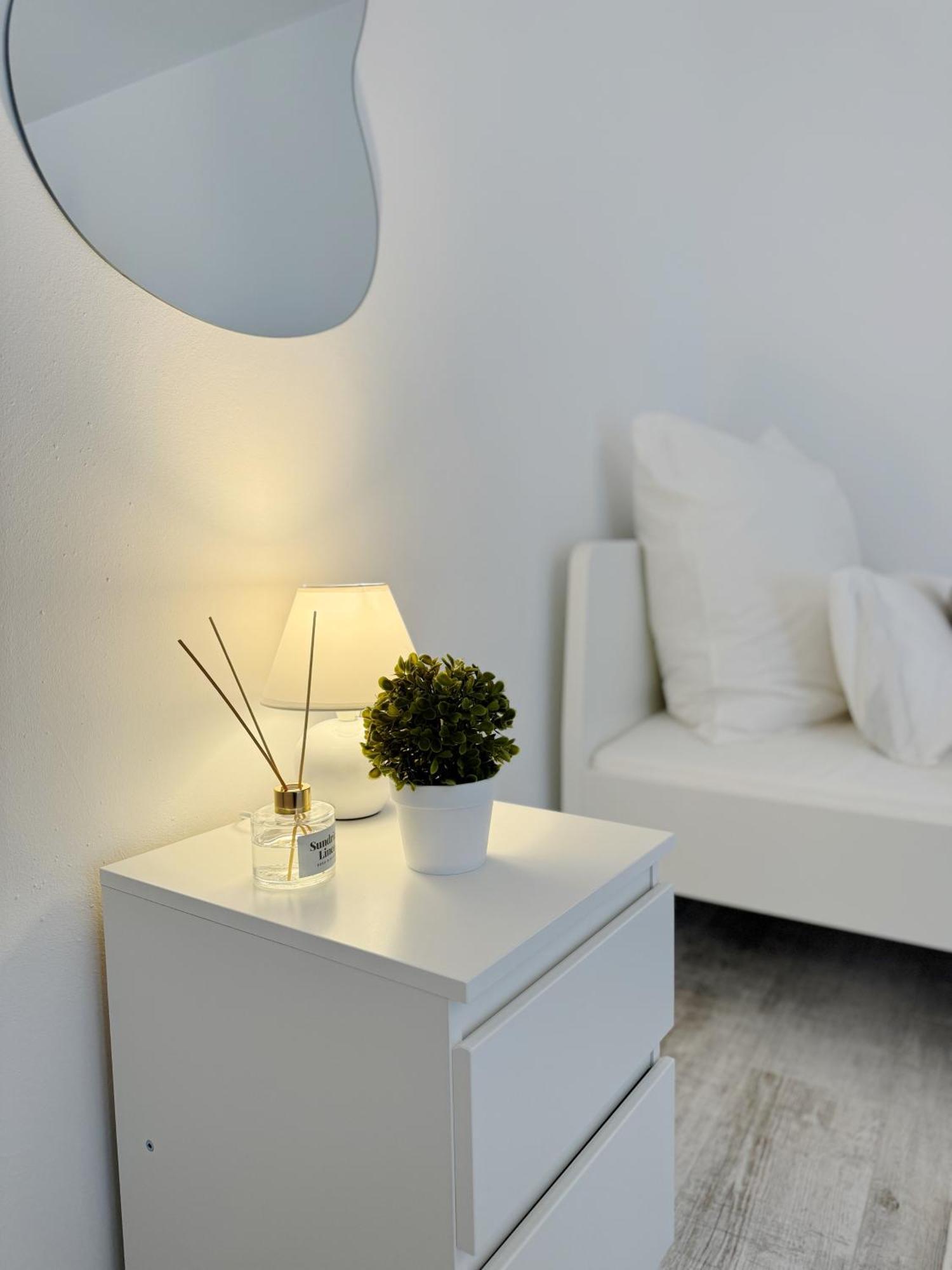 90M2 I Central I Netflix I Wifi I Free Parking I Lia Apartments Hannover Ngoại thất bức ảnh