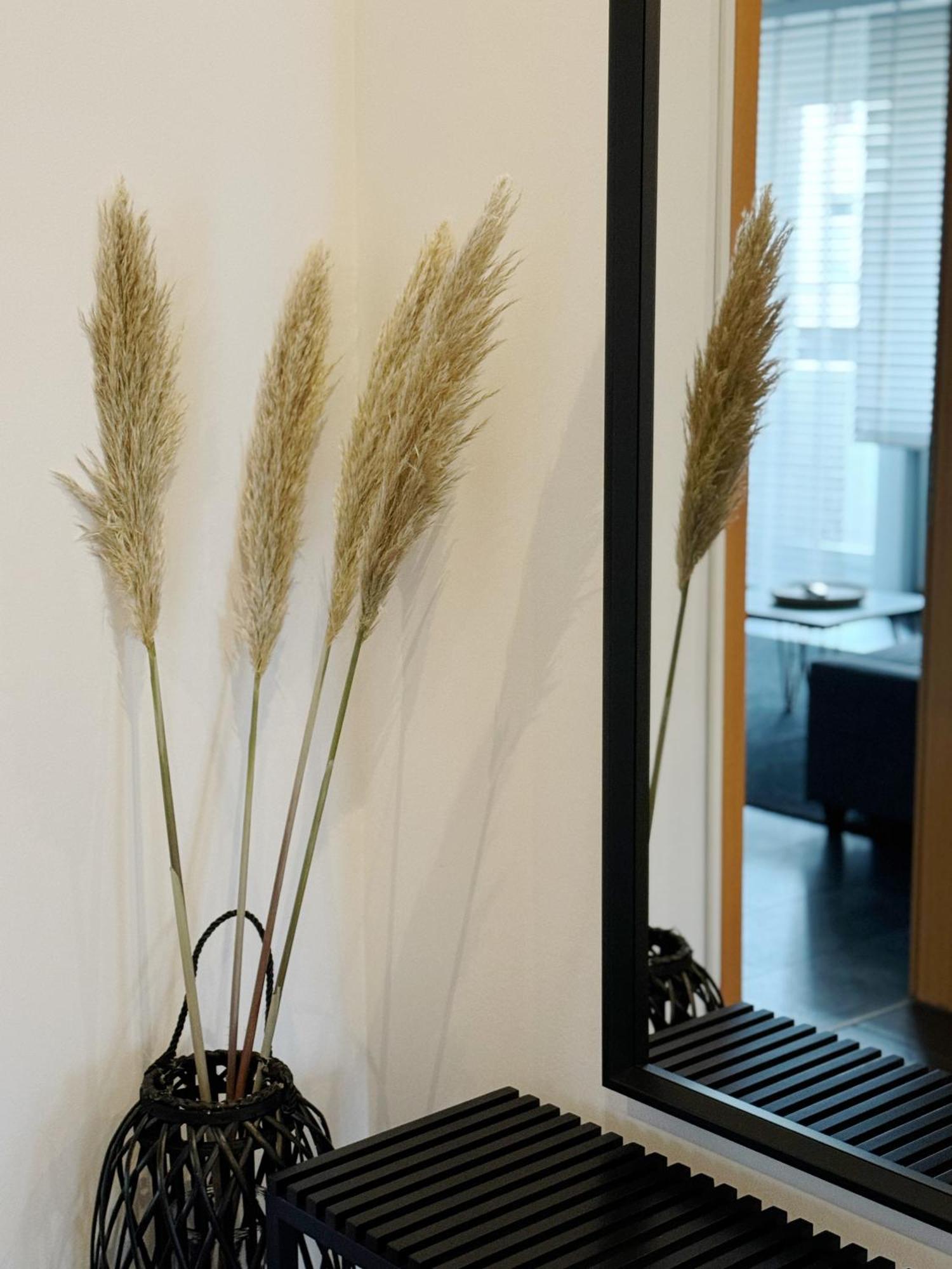 90M2 I Central I Netflix I Wifi I Free Parking I Lia Apartments Hannover Ngoại thất bức ảnh